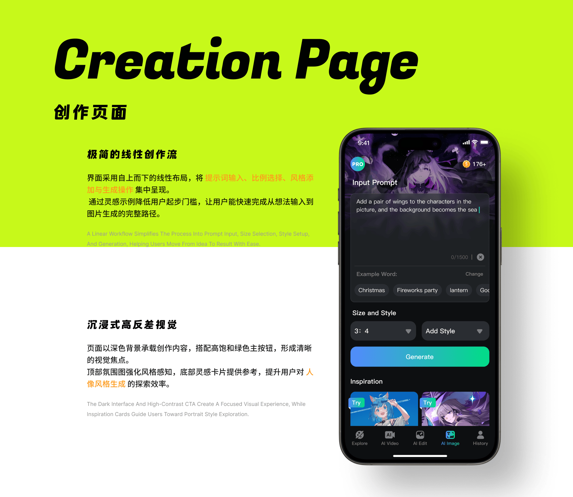 Portfolio work 36