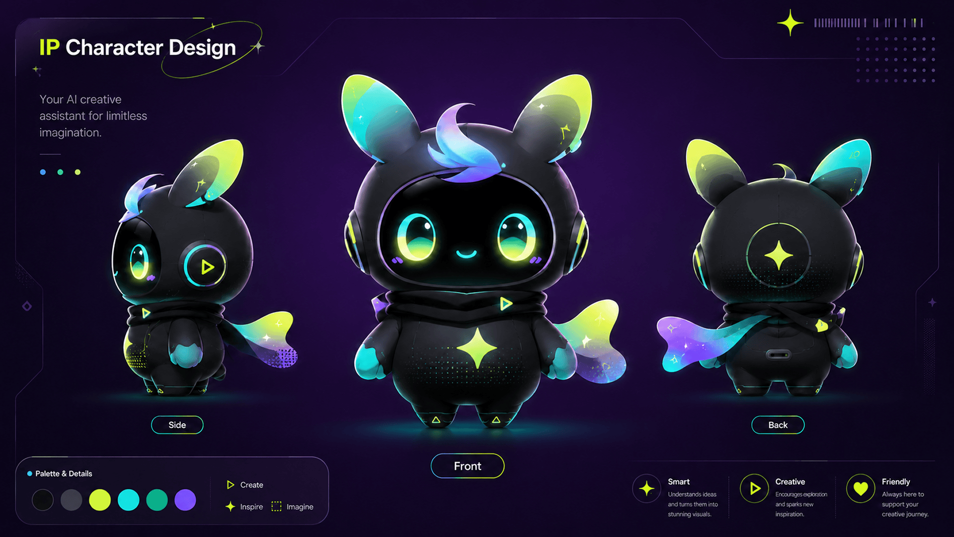 Portfolio work 50