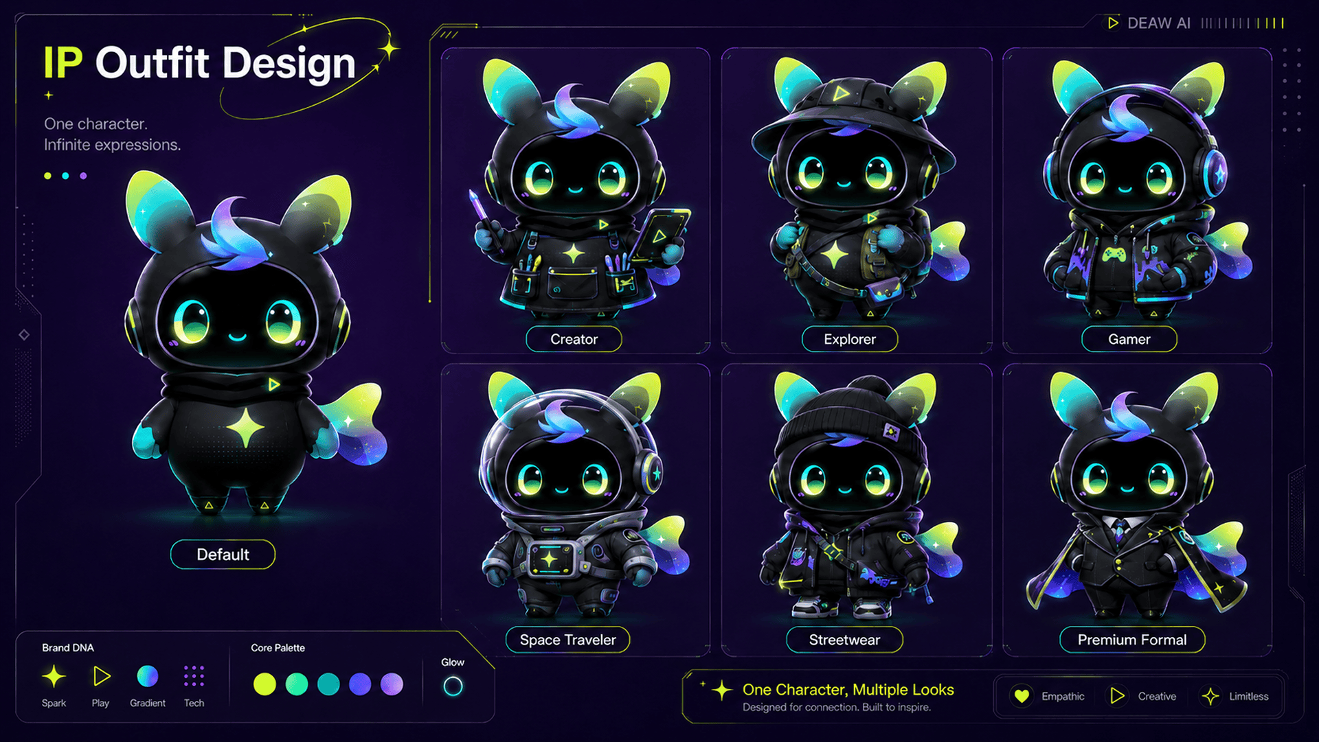 Portfolio work 52